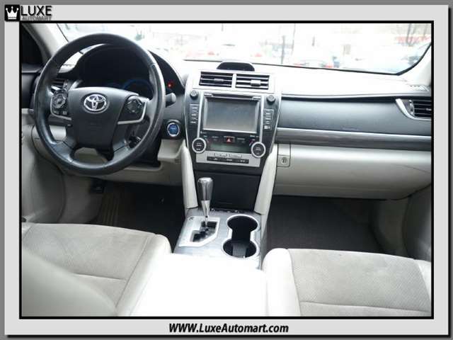 Toyota Camry 2014 photo 29